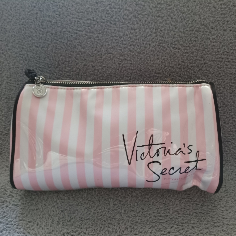 Victoria's Secret Makeup Bag